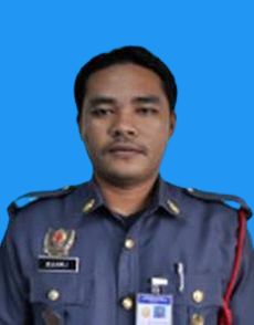 PB MOHD ZULKIFLI BIN HAMZAH